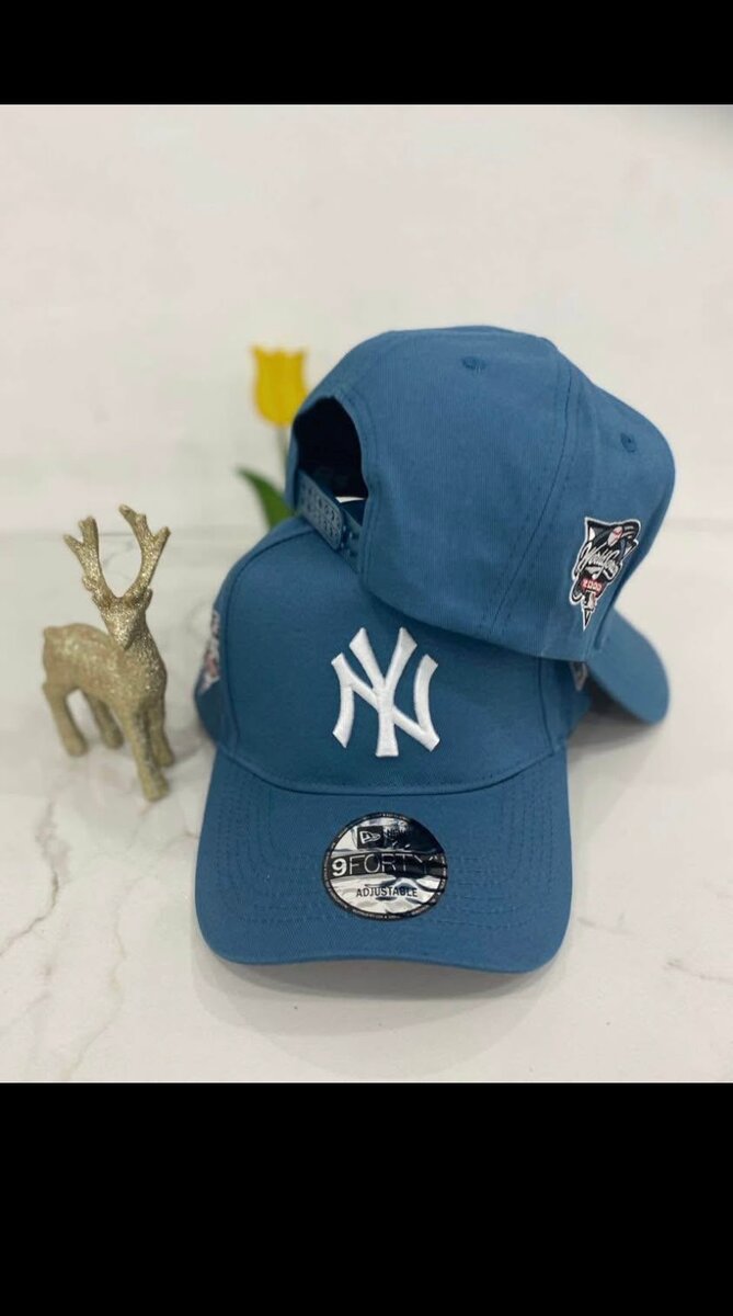 Casquette Snapback Style Urbain