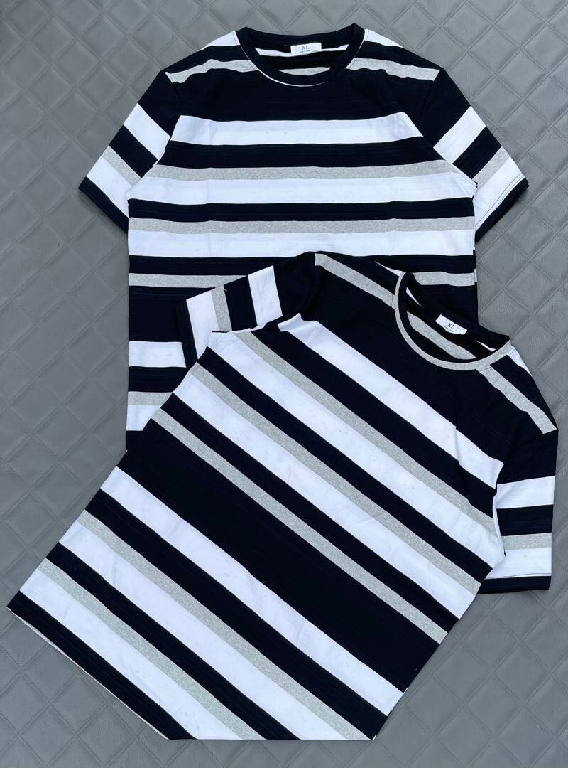 T-shirt ultra tendance en coto