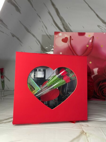 Cadeau Saint Valentin homme