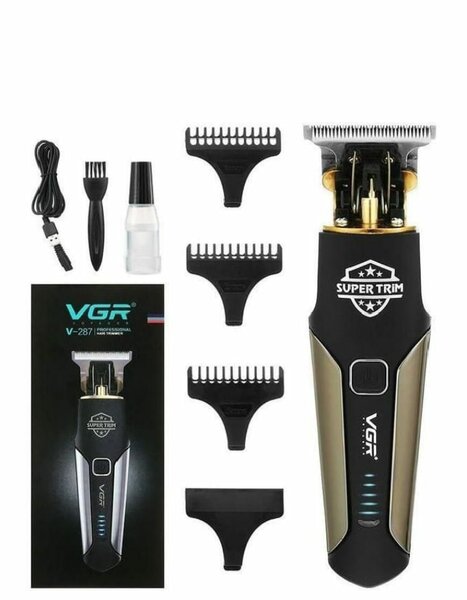 Tondeuse électrique VGR Pro