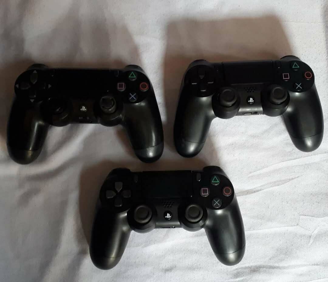 Manette PS4 original