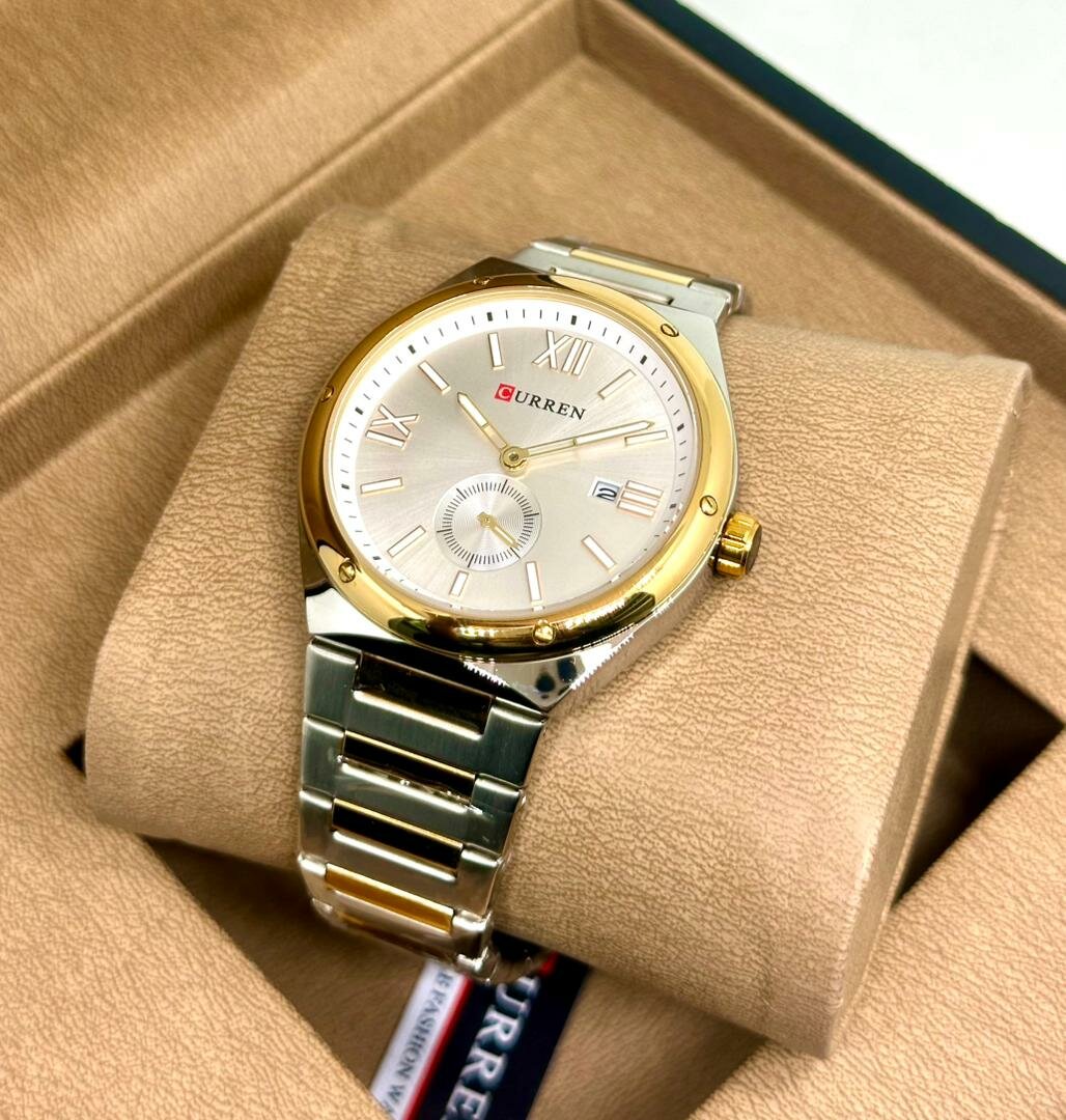 Montre Curren Homme Luxe