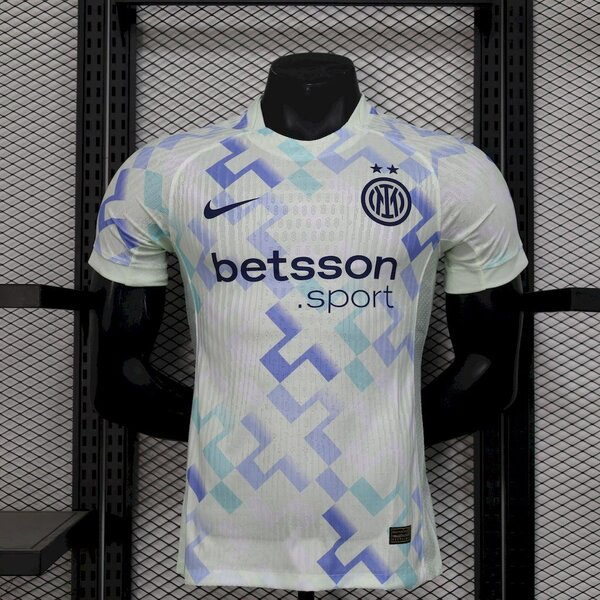 Maillot de Football Inter Milan