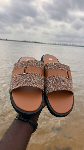 Sandales de plage élégantes