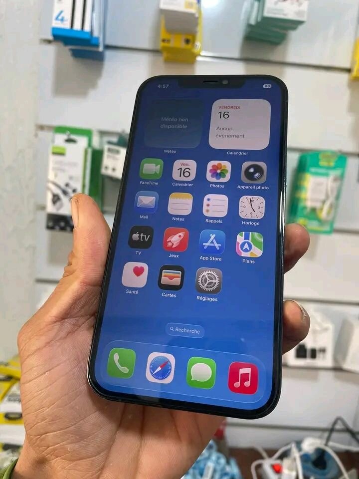 iPhone 13 Pro - Smartphone Apple