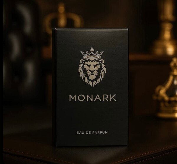 Eau de Parfum Monark