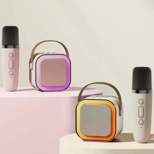 Appareil bluetooth microphones