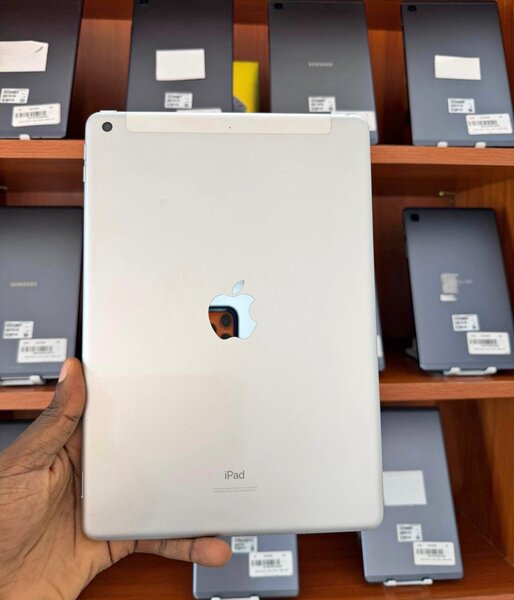 Tablette tactile Apple iPad