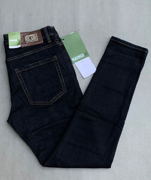 Jeans pour Hommes Élégants