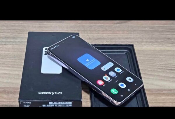 Samsung Galaxy S23 5G