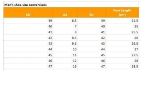 Baskets homme mode sportive