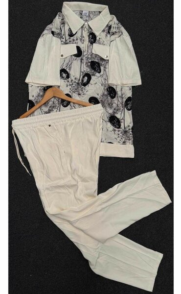 Ensemble homme élégant