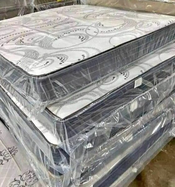 Matelas Memoire de Forme Orthopédique