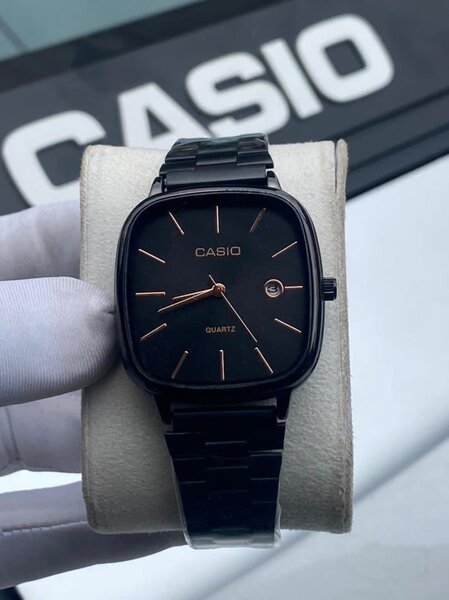 Montre Quartz Homme Casio
