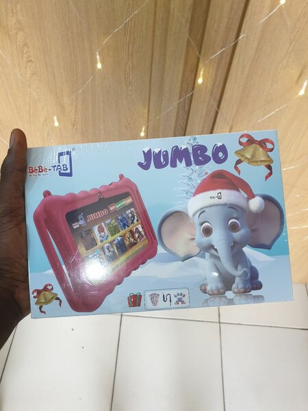 Tablette Baby Tab Junior