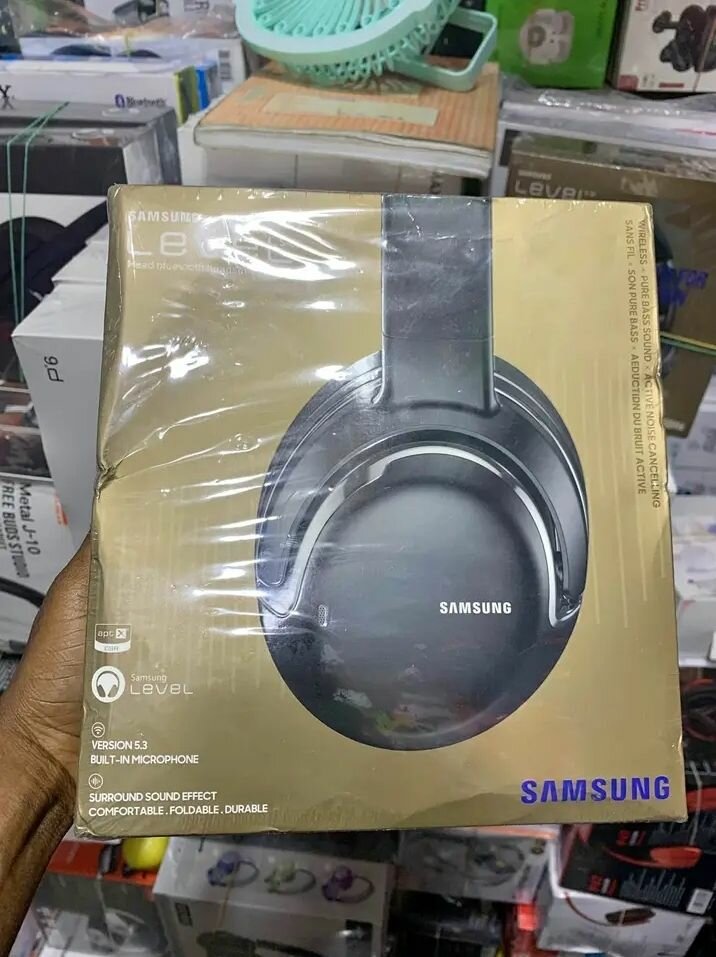 Casque Bluetooth Samsung