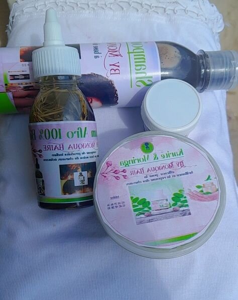 T-shirts en coton pour femmes