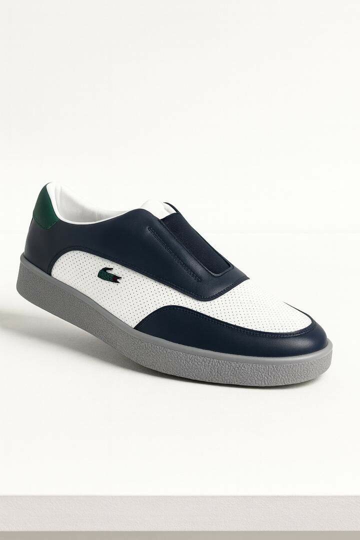 Chaussures Lacoste pour hommes