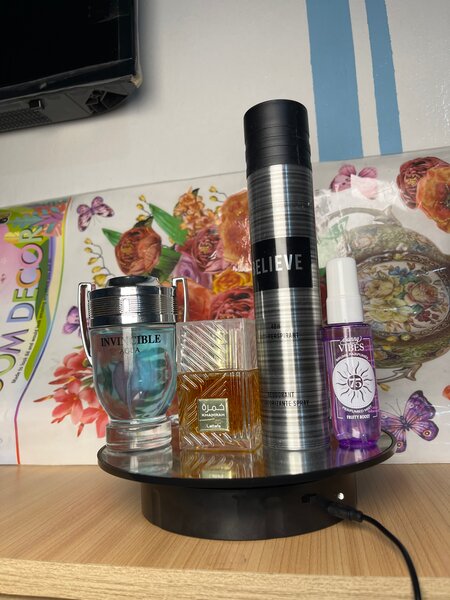 Kit spécial saint Valentin