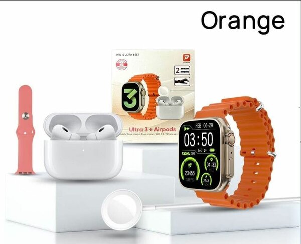 Montre Smartwatch S20PROMAX