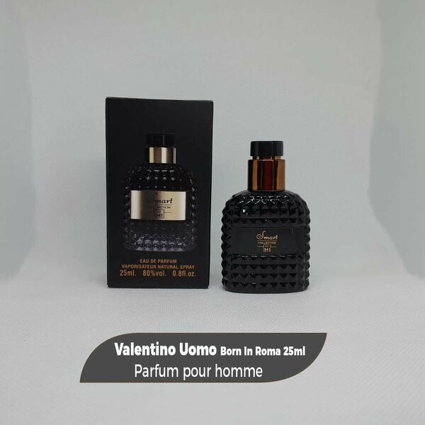 Parfum Homme Lacoste Noir 25ml