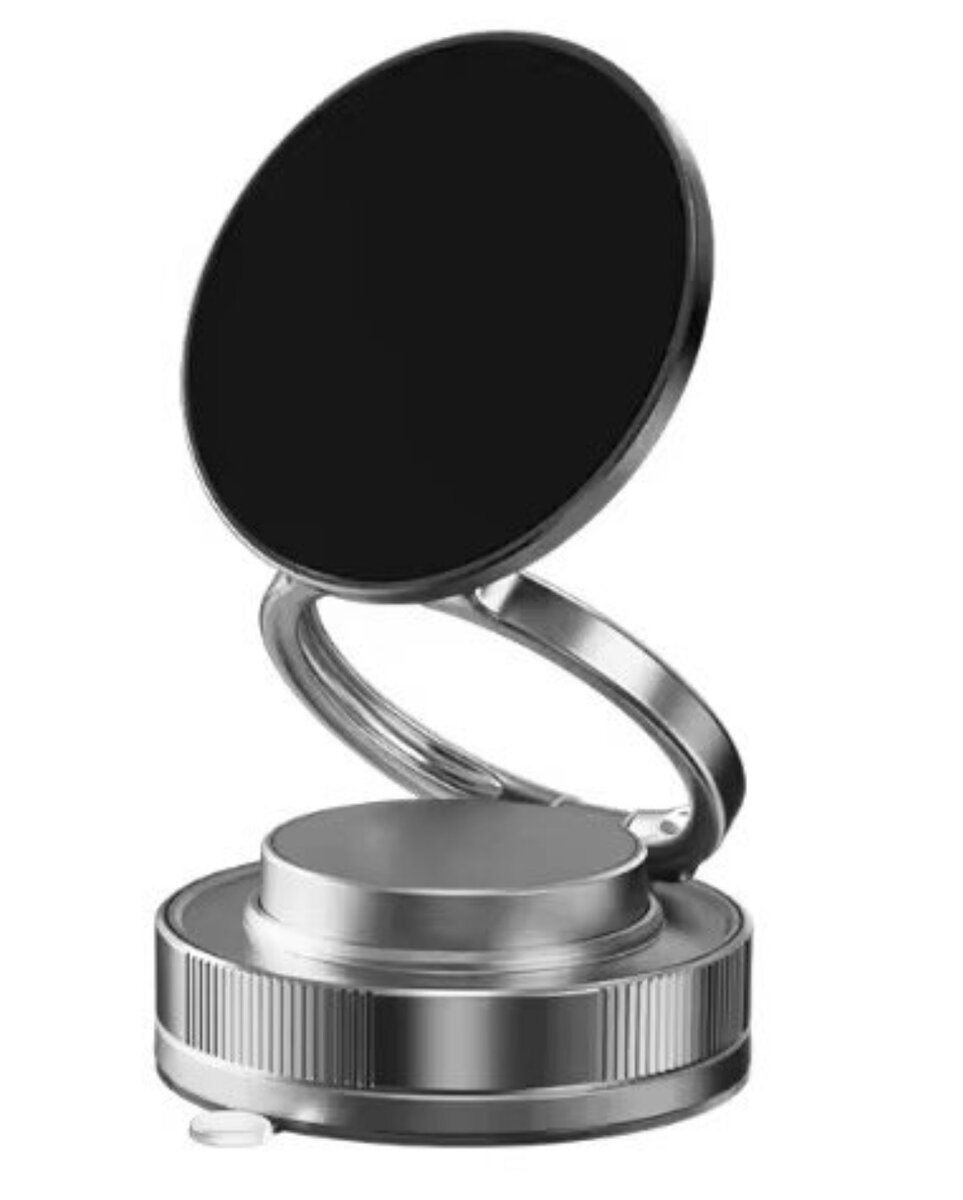 Support magnétique voiture 360°