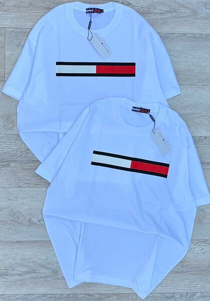 T-shirts unisex couleurs vives