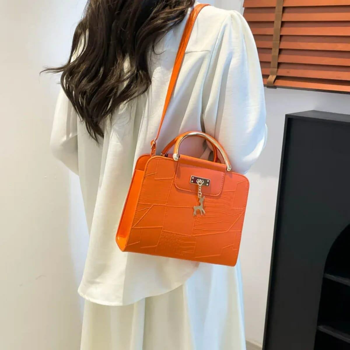 Sac à main élégant femme