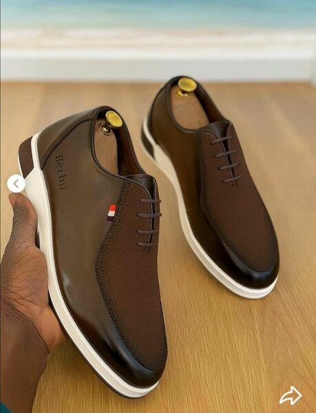 Berluti original élégantes