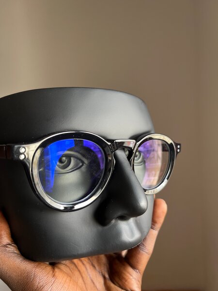 PHOTOGRAY ET ANTI-REFLET BLEU