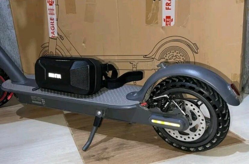 Trottinette Électrique Puissante