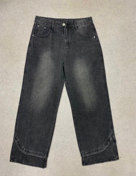 Jeans tendance pour femmes