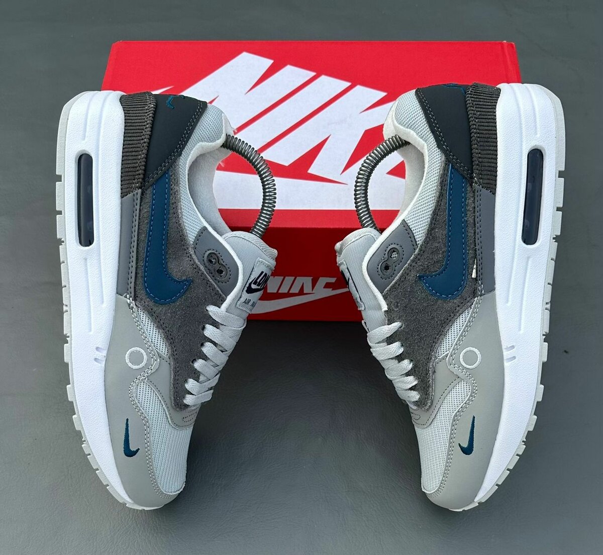 Baskets Air Max édition limitée