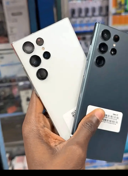 Samsung Galaxy S4 ultra