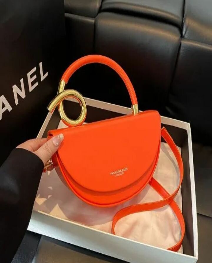 Sac à main tendance femme