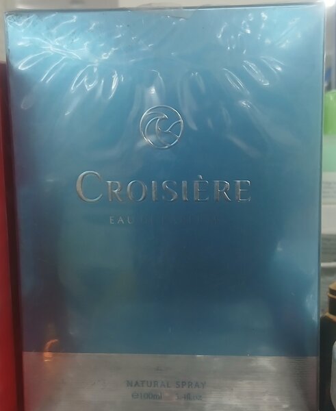 Parfum Croisière Eau de Toilette 100ml