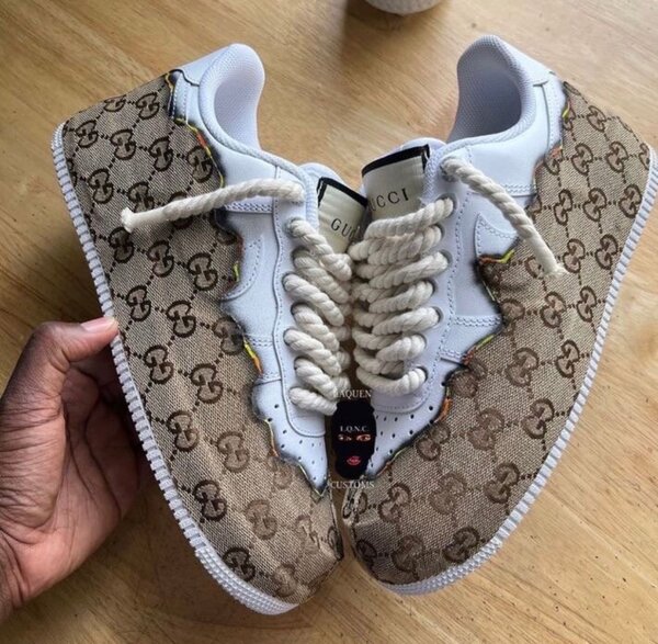 Chaussures Gucci pour homme