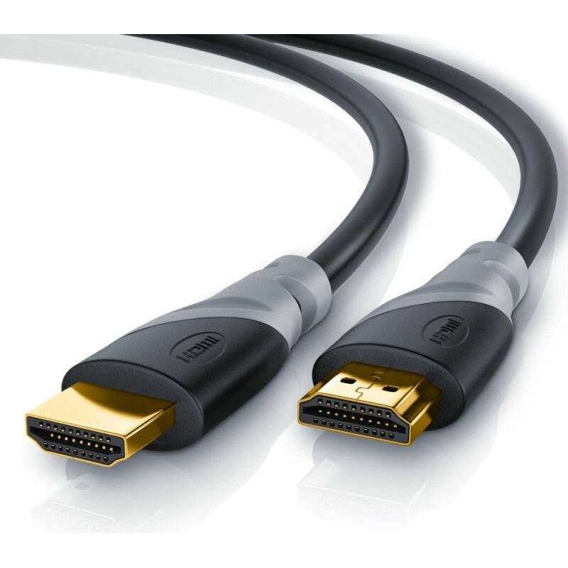 Câble HDMI 4K Ultra HD 10m