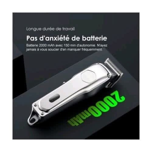 Tondeuse électrique Oraimo