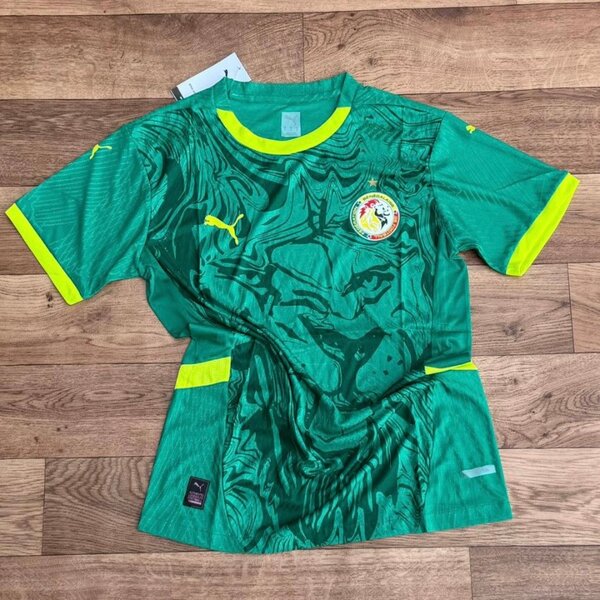 Maillot de Football Senegal