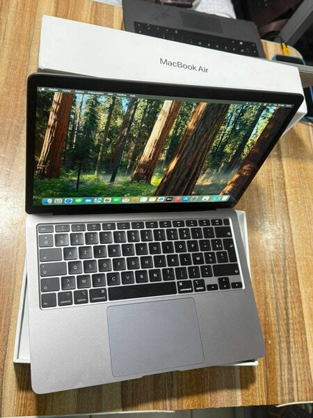 MacBook Air - Ordinateur portable Apple