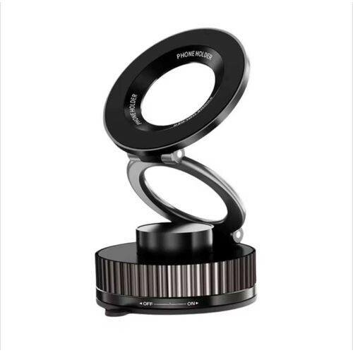 Support Téléphone Magnétique Rotatif