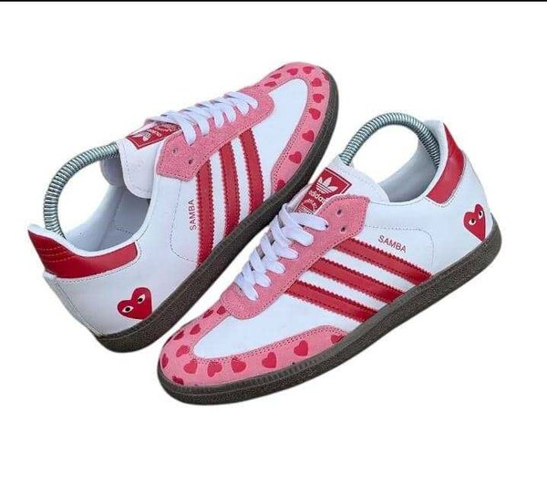 Baskets Samba Coeur Limited