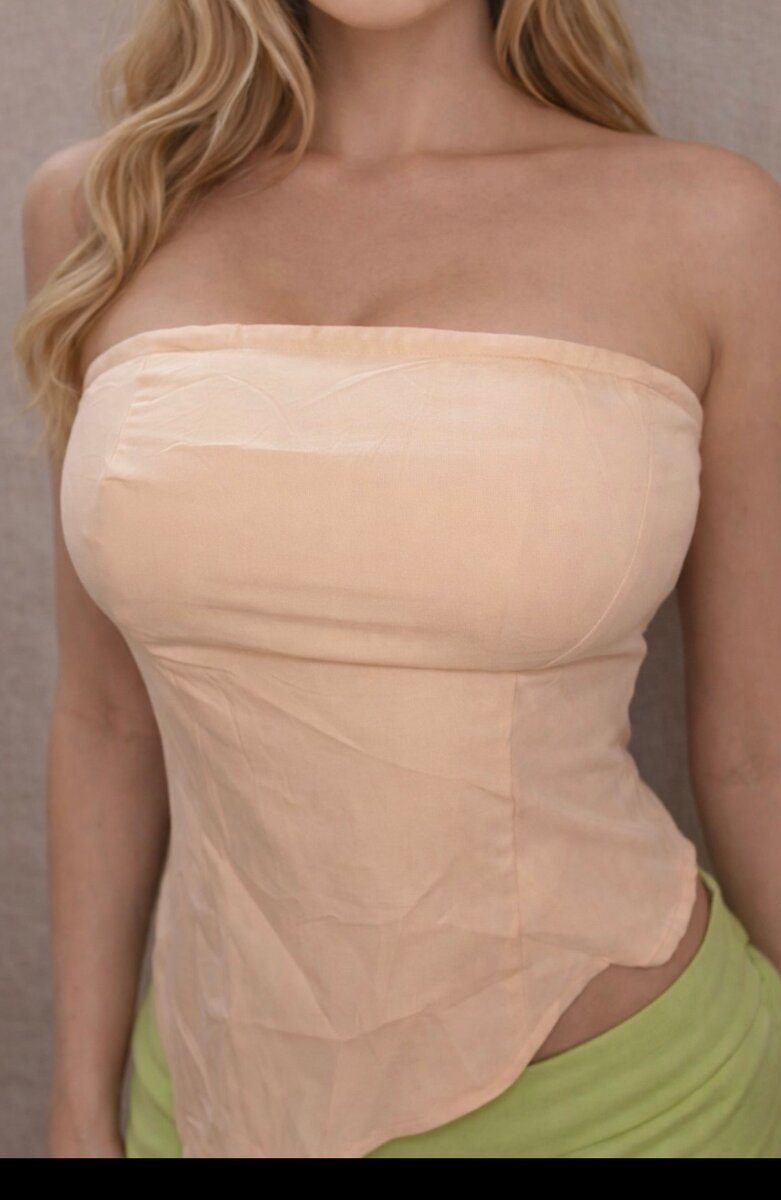 Corset Bustier pour Femmes