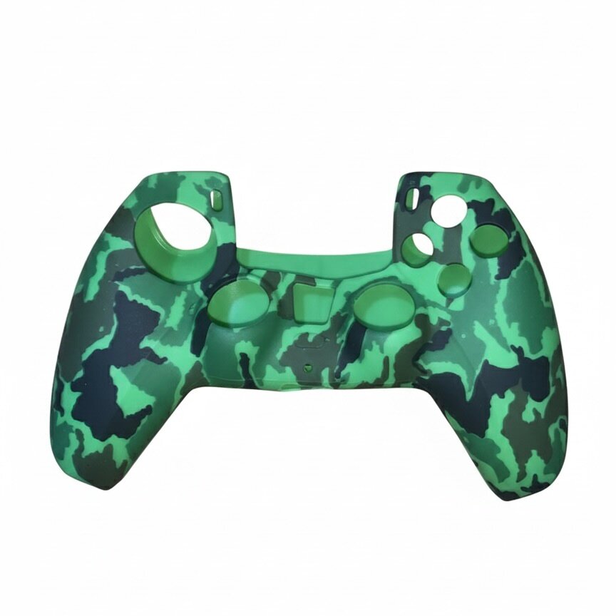 Silicone camouflage pour manette