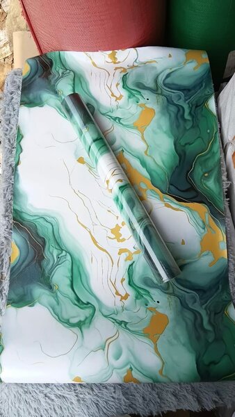 Papier Peint Vinyle Auto-adhésif