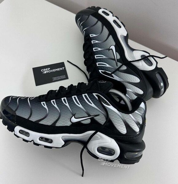 Baskets Air Tuned pour hommes