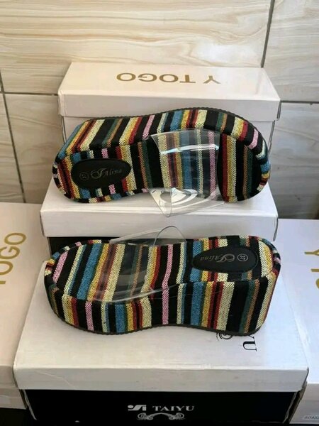 Chic chaussures de sortie