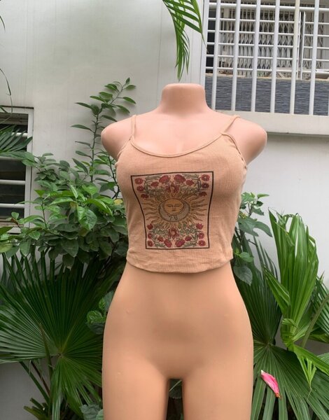 Ensemble de hauts courts élégants