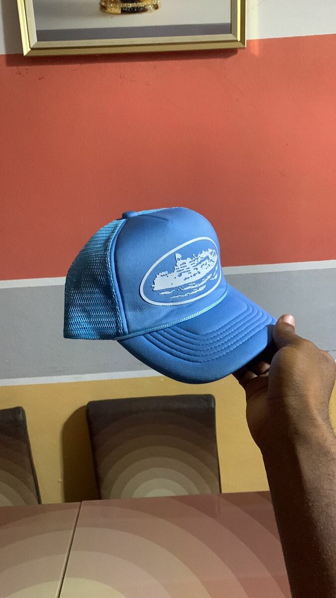 Casquettes Trucker Colorées